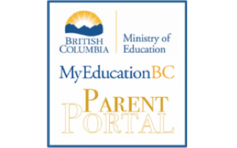 Report Cards - MyEd Parent Account