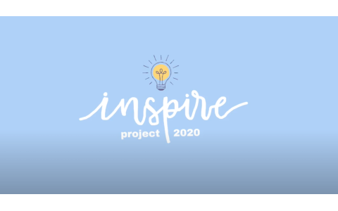 Inspire 2020 - Jaya