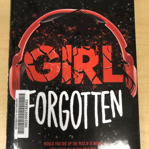 Girl Forgotton